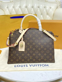 2021 Louis vuitton original monogram canvas grand palais M45898