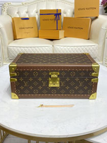 Louis vuitton original monogram coffret accessoires M20209