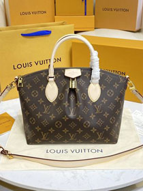 Louis vuitton original monogram canvas boetie PM bag M45986