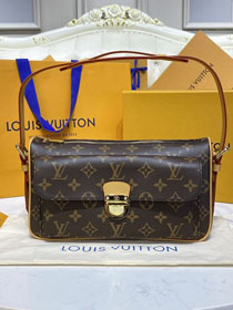 Louis vuitton original monogram canvas shoulder bag M60006