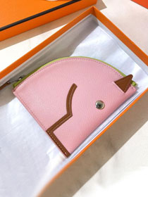 Hermes original calfskin coin case H103226