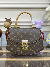 2023 Louis vuitton original monogram tilsitt handbag M46549