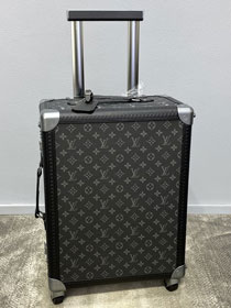 Louis vuitton original monogram canvas 55 rolling trunk M20211