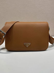 Prada original calfskin shoulder bag 2VD075 