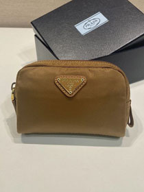 Prada original nylon pouch 1NA339