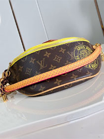 Louis vuitton original monogram canvas bumbag M27237