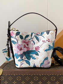 Louis vuitton original monogram eden all in BB M29067