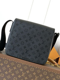 Louis vuitton original monogram midnight bastille PM M2A195 black