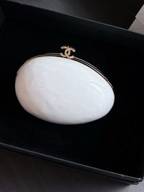 CC metal clutch with chain AS6269 